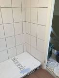 Shower Room, Woodstock, Oxfordshire, August 2016 - Image 25